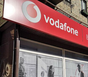 Vodafone разогнал 4G-сеть свыше 500 Мбит/с