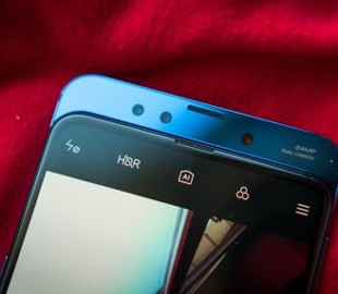 Разборка Xiaomi Mi Mix 3 раскрыла секрет надёжности слайдера