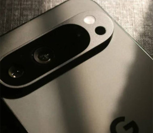 Google випустила важливе оновлення для смартфонів Pixel