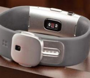 Microsoft прекращает поддержку своих фитнес-браслетов