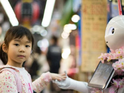 Пекін запроваджує обов'язкові курси зі штучного інтелекту для школярів