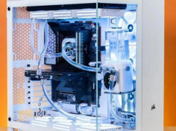 Експерти назвали 3 найкращі збірки ігрових ПК з урахуванням кризи на ринку пам'яті