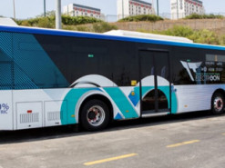 В США появится первая дорога с беспроводной зарядкой для электромобилей