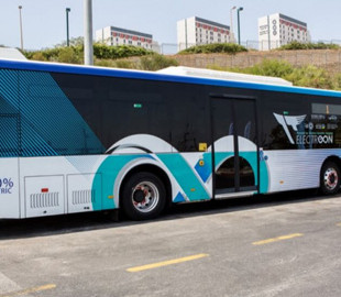 В США появится первая дорога с беспроводной зарядкой для электромобилей