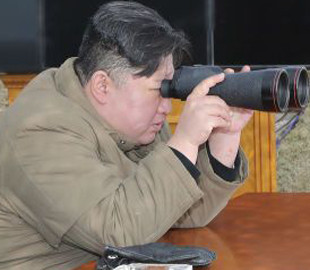 Другий шпигунський супутник КНДР не долетів до орбіти