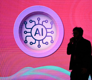 100% робочих місць усіх людей зміняться через штучний інтелект