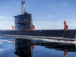 Убивці авіаносців: що вміють шведські субмарини класу Gotland