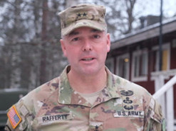 НАТО потрібно більше ракет великої дальності для стримування Росії - генерал армії США