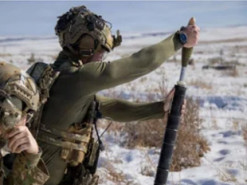 Розробники L3Harris представили мультифункціональний детонатор для мінометів M734A1