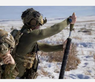 Розробники L3Harris представили мультифункціональний детонатор для мінометів M734A1