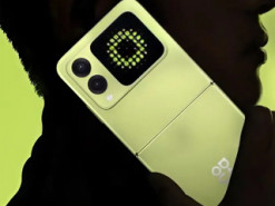 На ринку складаних смартфонів новий лідер