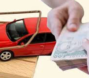 Псевдопродавець авто ошукав жительку Роменщини на 4 тис. грн