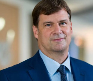 Глава Ford пророкує початок цінових воєн після виходу електромобілів вартістю менше $25 000