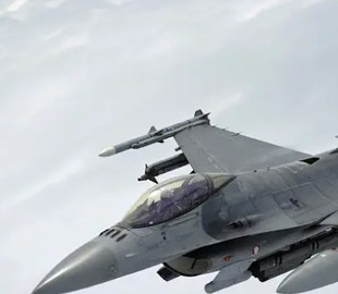 Скандальний витік: РФ збирає дані про компанію, яка обслуговує F-16 у Словаччині