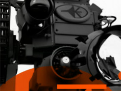 Ізраїль розгорнув лазерну ППО Iron Beam для боротьби з дронами