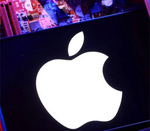 Apple навчає власну ШІ-модель для Китаю за підтримки Alibaba