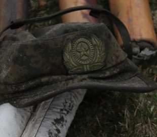 За «дискредитацію» армії в росії вже виписали 3,3 тисячі протоколів