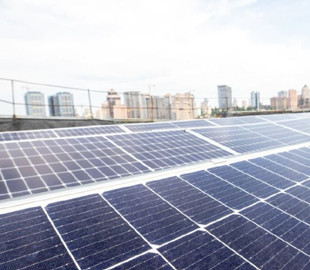 Світовий рекорд в сонячній енергетиці: що відомо про нову панель