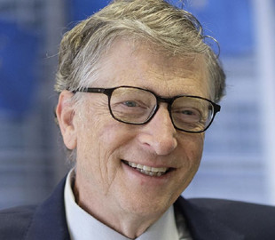 Билл Гейтс впервые прокомментировал покупку TikTok