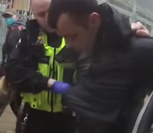У Британії злочинець-утікач попався поліції через нову Call of Duty