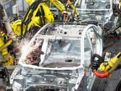 Експерти розповіли, коли закінчиться дефіцит чіпів в автопромі