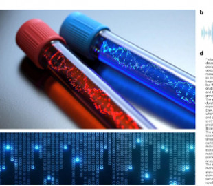 Штучний інтелект розшифрував ДНК за 10 хвилин замість кількох днів