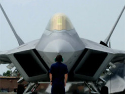 Від старих F-16 до новітніх F-22: в США хочуть списати 250 літаків у 2025 році