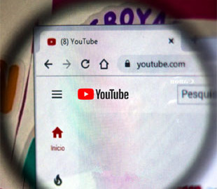 YouTube отчитался о рекордном количестве удаленных видеороликов
