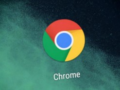 Как включить тёмную тему в браузере Google Chromе на Windows?