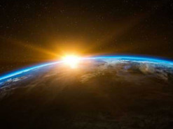 Космічна компанія Стіва Возняка складе детальну карту сміття на орбіті Землі