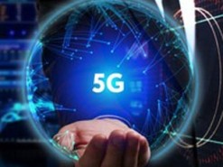 Ericsson представила новые продукты для 5G-сетей