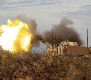 Армія США хоче модернізувати систему управління артилерією AFATDS і отримати нову JTC2S