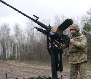 Точність збиття "Шахедів" підвищиться завдяки спеціальному причепу для пікапів