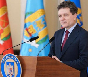 Румунія готова ділитися з арктичними країнами досвідом протидії гібридним загрозам РФ - президент