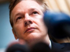 Ассанж предстал перед британским судом