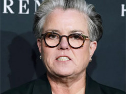 Трамп пригрозив позбавити телеведучу Розі О'Доннелл громадянства США