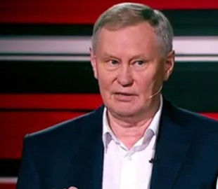 Российский пропагандист попытался оправдаться за признание провала армии РФ в Украине
