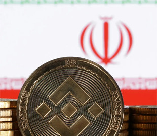 Іран використовує криптовалюту для обходу санкцій