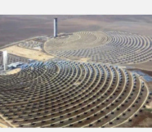 Вчені MIT вирішили одну з найбільших проблем відновлювальної енергії у світі