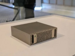 Nvidia запускає персональний суперкомп’ютер Spark