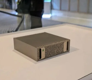 Nvidia запускає персональний суперкомп’ютер Spark