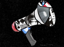 ІнАУ засуджує законопроект 9223 про кримінальну відповідальність за "фейки"