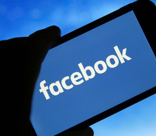 В России Facebook могут оштрафовать на 56 млн рублей за неудаление запрещенного контента