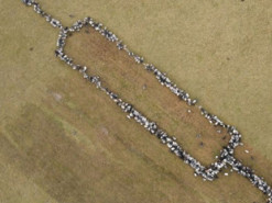 В Германии пастухи выстроили стадо овец и коз в форме шприца