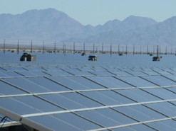 $11 млрд і 8 ГВт: Китай будує найбільшу сонячну ферму