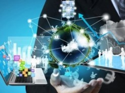 Инвестиции в технологии "умного города" в 2018 году достигнут 80 млрд долларов