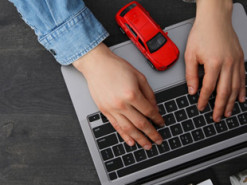 Чоловік втратив 150 тисяч гривень, намагаючись купити авто через інтернет