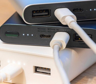 Як обрати павербанк для телефона, ноутбука та інших гаджетів