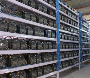 Поліцейські добували кріптовалюту на конфіскованих комп'ютерах