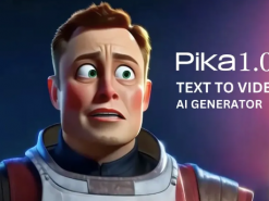 Стартапи, що створюють відео зі штучним інтелектом, швидко  знаходять фінансування